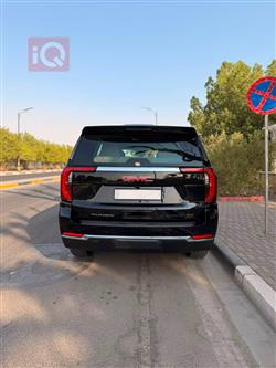 GMC Yukon